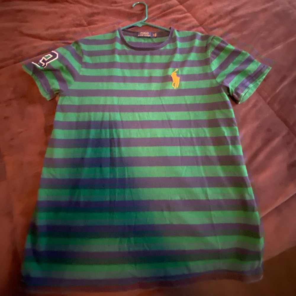 RL t shirt